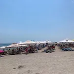 Carmen's One -garsoniera Decomandata