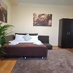 Διαμέρισμα Carmen's One -garsoniera Decomandata Mamaia