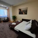 Διαμέρισμα Carmen's One -garsoniera Decomandata Mamaia