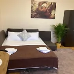 Διαμέρισμα Carmen's One -garsoniera Decomandata Mamaia
