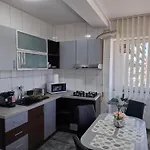Carmen's One -garsoniera Decomandata Apartment Mamaia