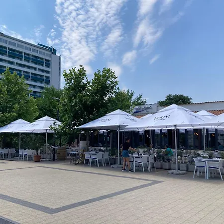 Carmen's One -garsoniera Decomandata Appartamento *