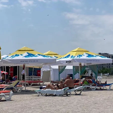 Appartamento Carmen's One -garsoniera Decomandata *