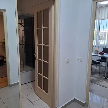Carmen's One -garsoniera Decomandata Mamaia