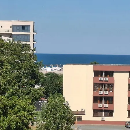 Carmen's One -garsoniera Decomandata