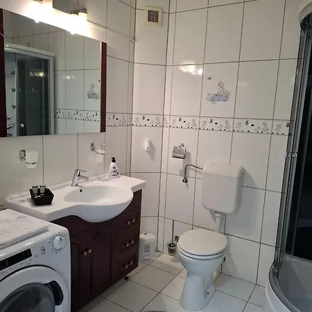 Carmen's One -garsoniera Decomandata Apartment Mamaia