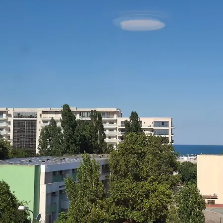 Carmen's One -garsoniera Decomandata Mamaia