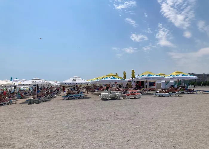 Carmen's One -garsoniera Decomandata