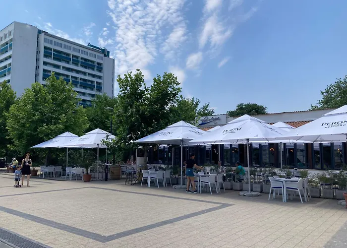 Carmen's One -garsoniera Decomandata Апартаменты *