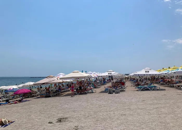 Carmen's One -garsoniera Decomandata