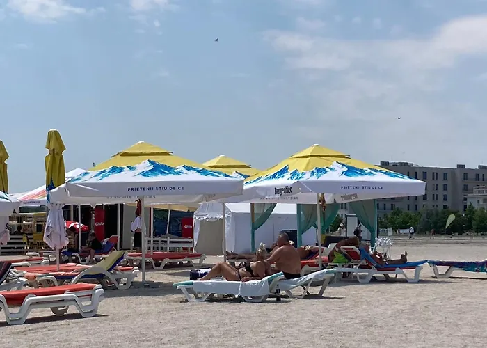 Appartamento Carmen's One -garsoniera Decomandata *