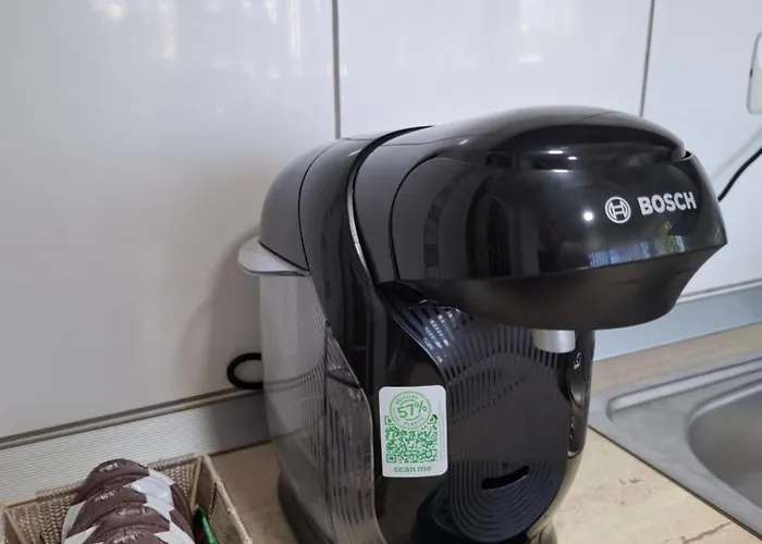 Appartamento Carmen's One -garsoniera Decomandata *