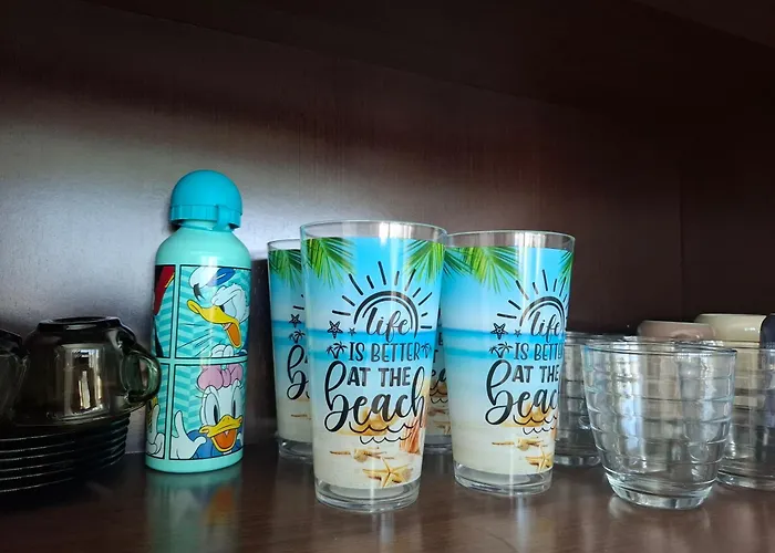 Carmen's One -garsoniera Decomandata *