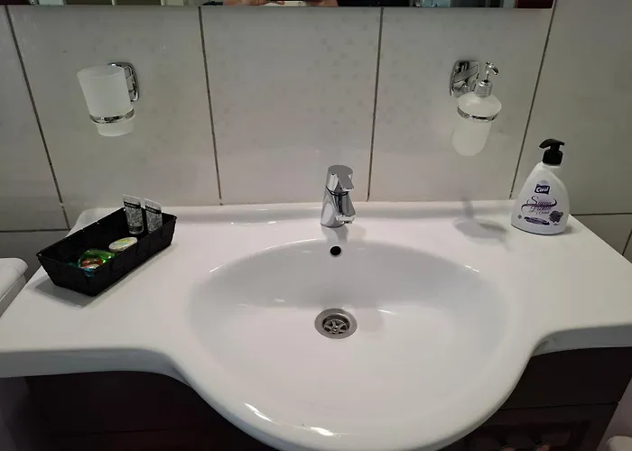 Carmen's One -garsoniera Decomandata Апартаменты *