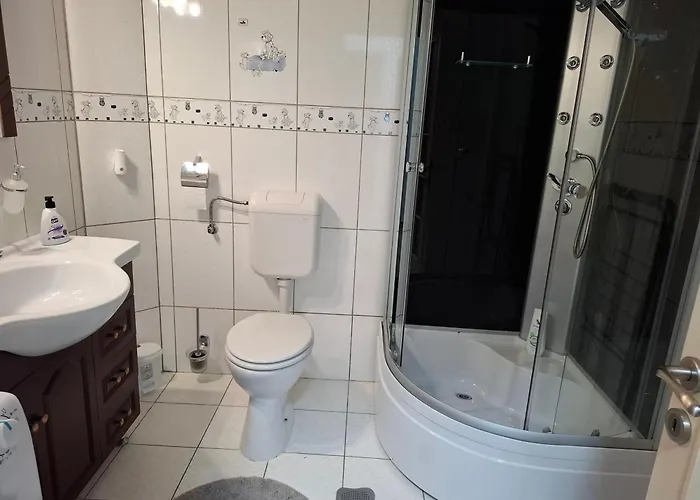 Carmen's One -garsoniera Decomandata Апартаменты