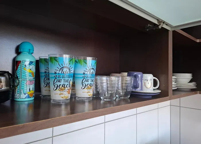 Carmen's One -garsoniera Decomandata Appartamento *