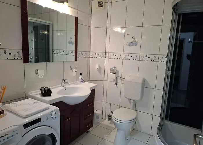 Carmen's One -garsoniera Decomandata Appartamento Mamaia